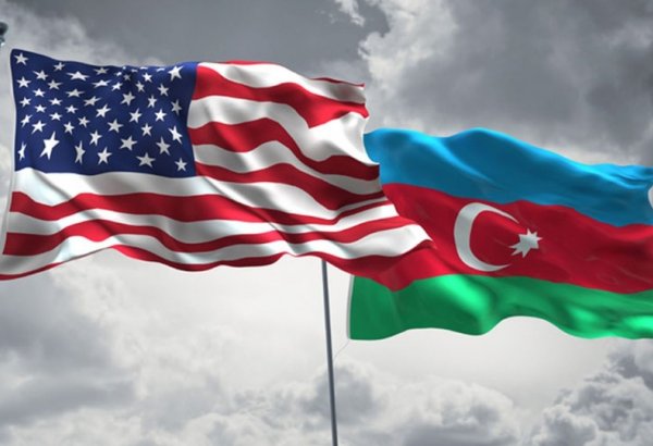 U.S., Azerbaijan advance shared vision for stability and prosperity - embassy (VIDEO)