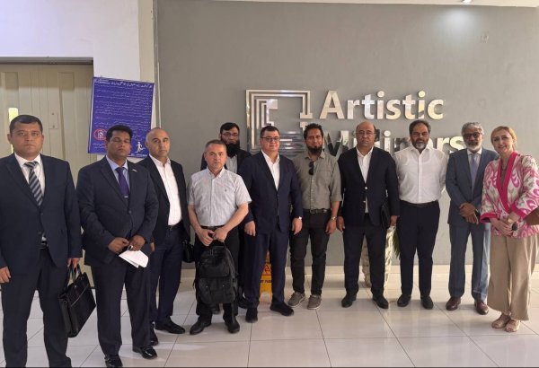 Uzbekistan’s textile sector set for modernization with Pakistani partnership
