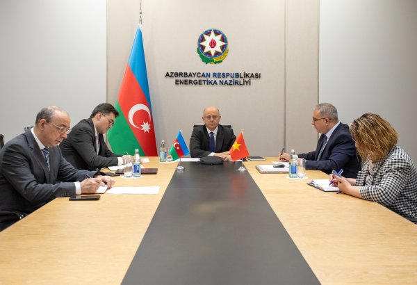 Azerbaijan, Vietnam set to convene for Third Intergovernmental Commission meeting in July