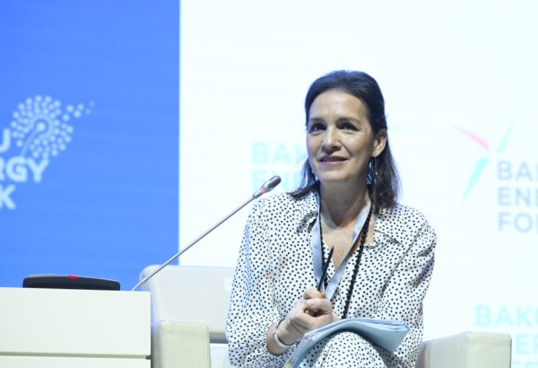 Director of EU Energy Platform set to visit Azerbaijan