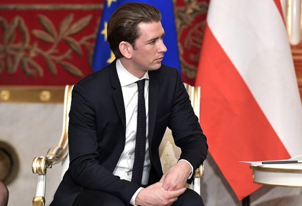 Austria's ex-Chancellor lauds Kazakhstan's deft balancing act between China, Russia, and West