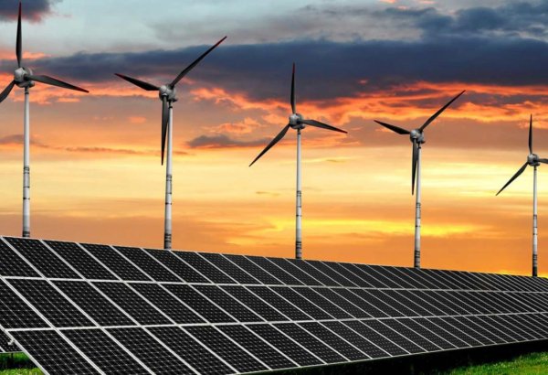 Kazakhstan, Finland strengthen energy co-op toward carbon neutrality