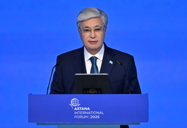 Kazakhstan’s growing Middle Corridor traffic fuels stronger global trade position