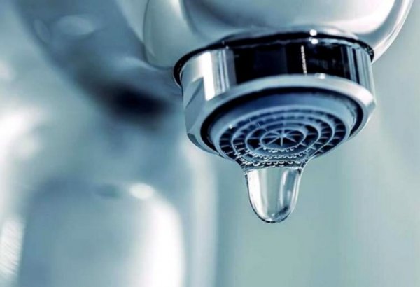 Work on drinking water supply progresses in Azerbaijan's liberated territories