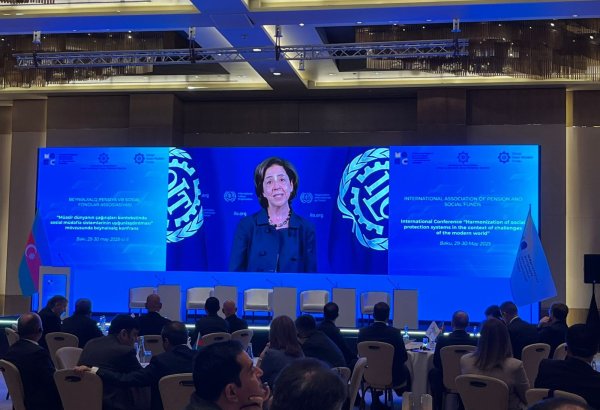 ILO calls universal social protection as prerequisite for sustainable development