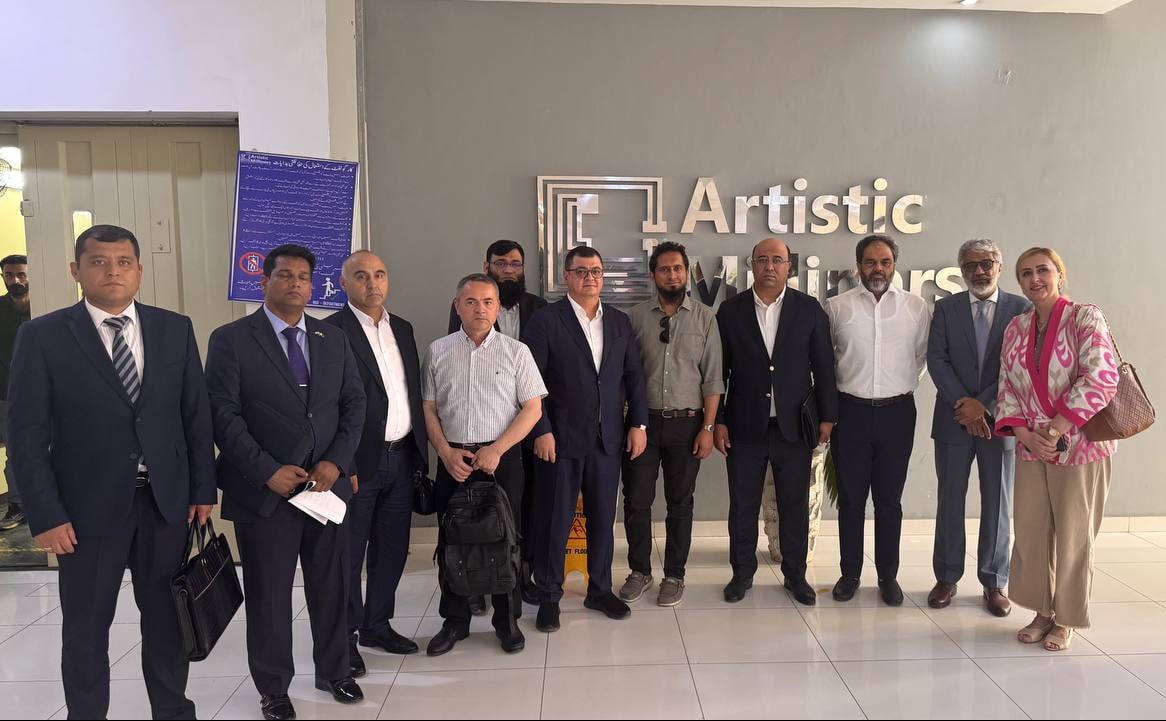 Uzbekistan’s textile sector set for modernization with Pakistani partnership