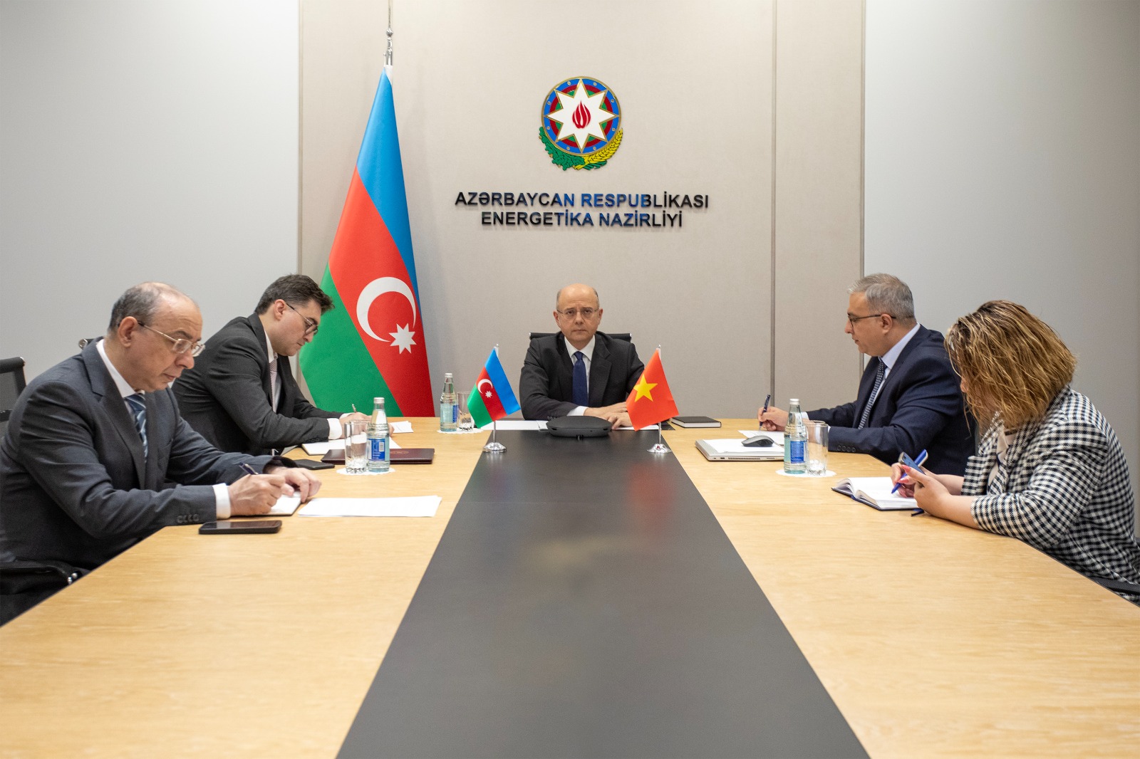 Azerbaijan, Vietnam set to convene for Third Intergovernmental Commission meeting in July