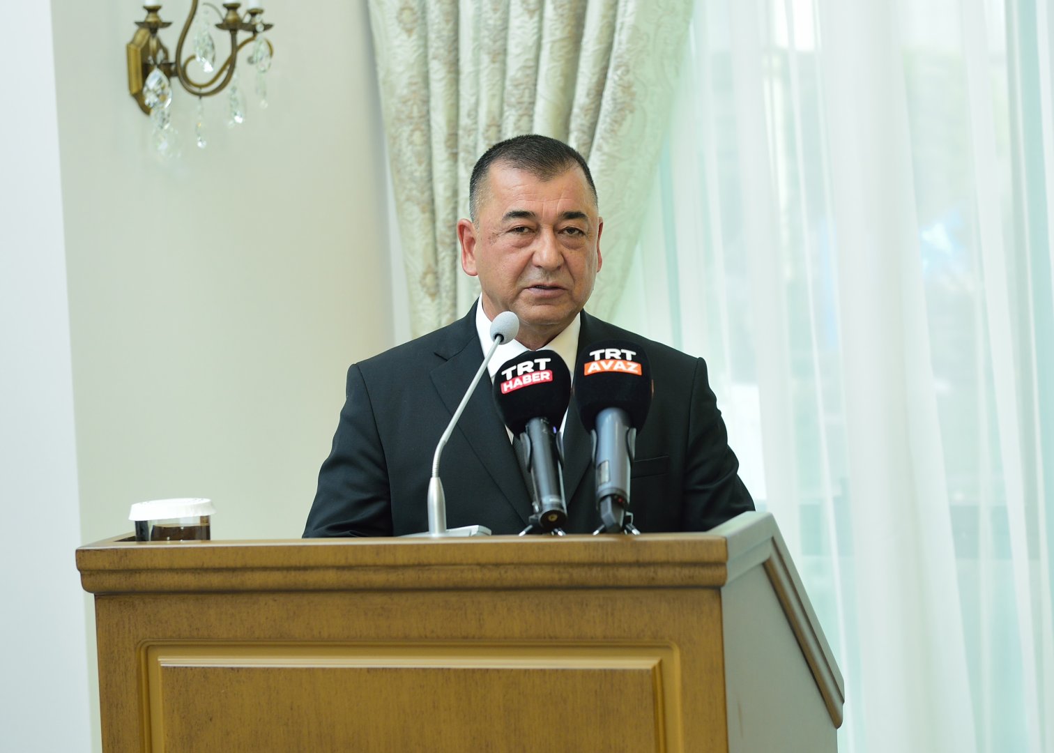 May 28 - Independence Day was celebrated in Turkmenistan (PHOTO)