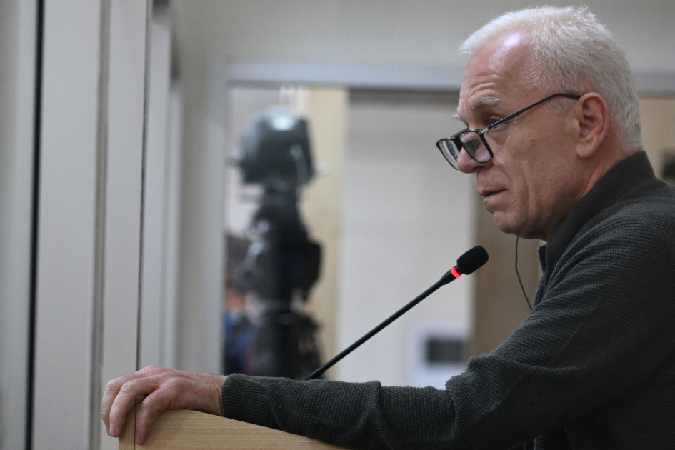 Court evaluates crimes committed by Armenian Armed Forces against civilians in Azerbaijan in April 2016 and July 2020 (PHOTO)