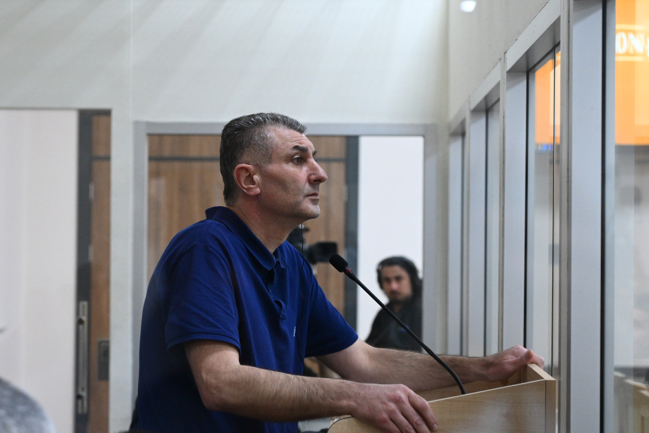 Court evaluates crimes committed by Armenian Armed Forces against civilians in Azerbaijan in April 2016 and July 2020 (PHOTO)