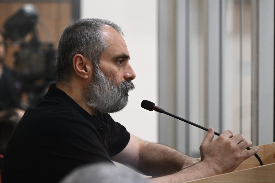 Court evaluates crimes committed by Armenian Armed Forces against civilians in Azerbaijan in April 2016 and July 2020 (PHOTO)