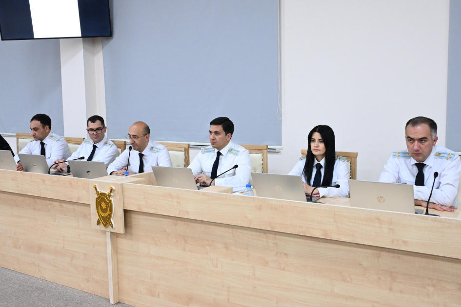 Court evaluates crimes committed by Armenian Armed Forces against civilians in Azerbaijan in April 2016 and July 2020 (PHOTO)