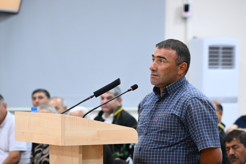 Court evaluates crimes committed by Armenian Armed Forces against civilians in Azerbaijan in April 2016 and July 2020 (PHOTO)