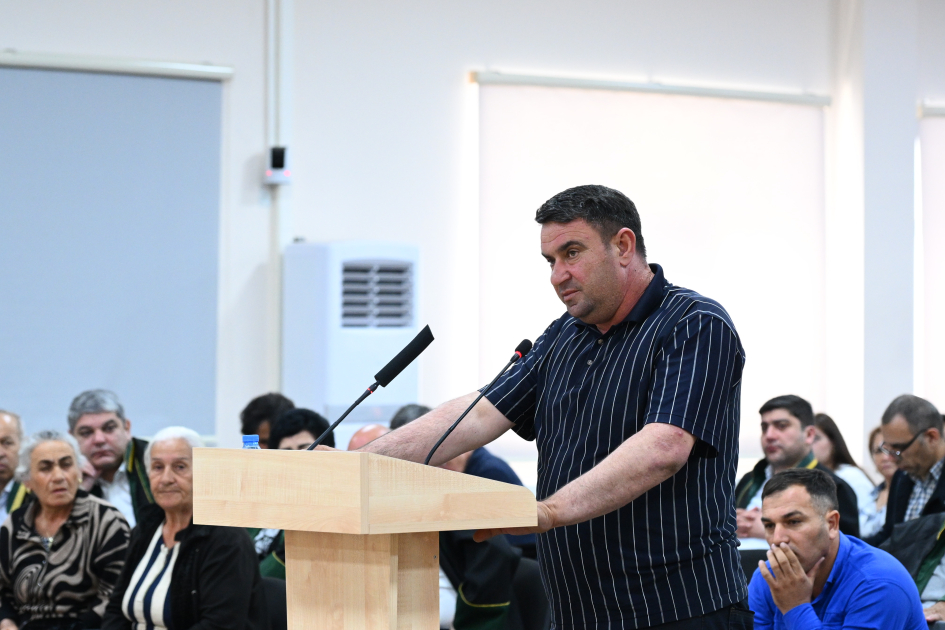 Court evaluates crimes committed by Armenian Armed Forces against civilians in Azerbaijan in April 2016 and July 2020 (PHOTO)