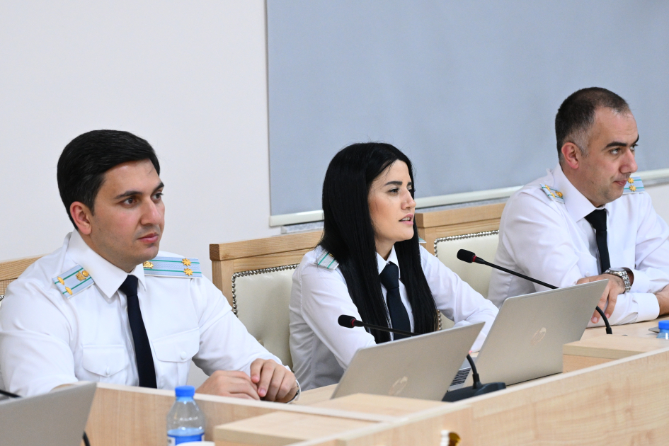 Court evaluates crimes committed by Armenian Armed Forces against civilians in Azerbaijan in April 2016 and July 2020 (PHOTO)