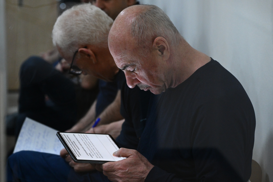 Court evaluates crimes committed by Armenian Armed Forces against civilians in Azerbaijan in April 2016 and July 2020 (PHOTO)