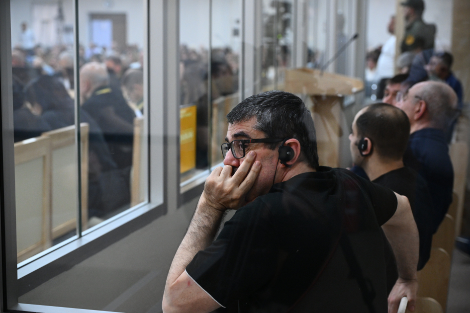 Court evaluates crimes committed by Armenian Armed Forces against civilians in Azerbaijan in April 2016 and July 2020 (PHOTO)