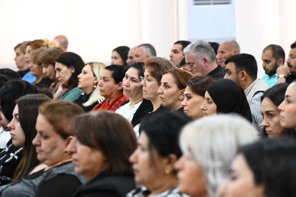 Court evaluates crimes committed by Armenian Armed Forces against civilians in Azerbaijan in April 2016 and July 2020 (PHOTO)
