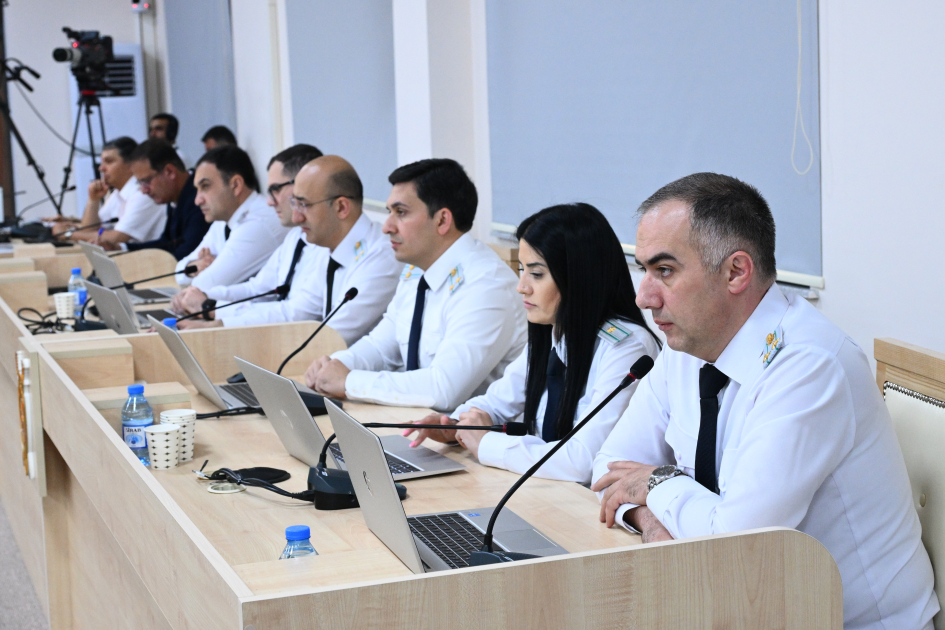 Court evaluates crimes committed by Armenian Armed Forces against civilians in Azerbaijan in April 2016 and July 2020 (PHOTO)