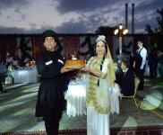 May 28 - Independence Day was celebrated in Turkmenistan (PHOTO)