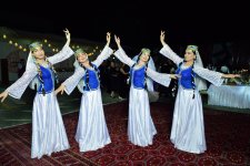 May 28 - Independence Day was celebrated in Turkmenistan (PHOTO)