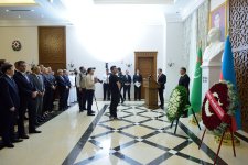 May 28 - Independence Day was celebrated in Turkmenistan (PHOTO)