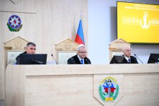 Court evaluates crimes committed by Armenian Armed Forces against civilians in Azerbaijan in April 2016 and July 2020 (PHOTO)