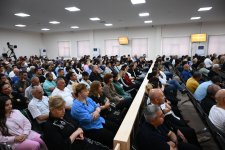 Court evaluates crimes committed by Armenian Armed Forces against civilians in Azerbaijan in April 2016 and July 2020 (PHOTO)
