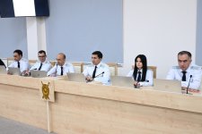 Court evaluates crimes committed by Armenian Armed Forces against civilians in Azerbaijan in April 2016 and July 2020 (PHOTO)