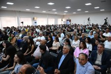 Court evaluates crimes committed by Armenian Armed Forces against civilians in Azerbaijan in April 2016 and July 2020 (PHOTO)