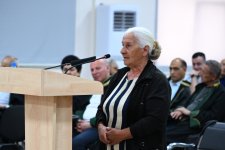 Court evaluates crimes committed by Armenian Armed Forces against civilians in Azerbaijan in April 2016 and July 2020 (PHOTO)