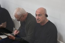Court evaluates crimes committed by Armenian Armed Forces against civilians in Azerbaijan in April 2016 and July 2020 (PHOTO)