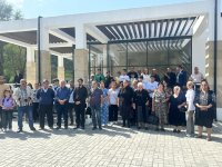 Liberated Beylik village of Azerbaijan's Lachin embraces returning natives (PHOTO)