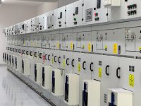 Lachin Electric Network Digital Control Center in Azerbaijan keeping no-stop power (PHOTO)
