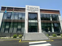 Lachin Electric Network Digital Control Center in Azerbaijan keeping no-stop power (PHOTO)