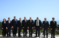 President Ilham Aliyev receives member of US Senate Foreign Relations Committee (PHOTO/VIDEO)