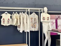 LATIFA textile factory ignites new production era in Azerbaijan’s Lachin (PHOTO)