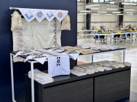 LATIFA textile factory ignites new production era in Azerbaijan’s Lachin (PHOTO)