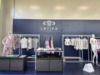 LATIFA textile factory ignites new production era in Azerbaijan’s Lachin (PHOTO)