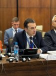 Azerbaijan's activities within CICA highlighted at Dushanbe forum (PHOTO)