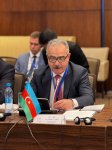 Azerbaijan's activities within CICA highlighted at Dushanbe forum (PHOTO)