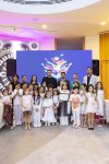 Yelo Bank helps promote children’s creativity at “Azerbaijan Kids Festival” (PHOTO)