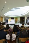 Yelo Bank helps promote children’s creativity at “Azerbaijan Kids Festival” (PHOTO)