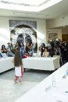 Yelo Bank helps promote children’s creativity at “Azerbaijan Kids Festival” (PHOTO)