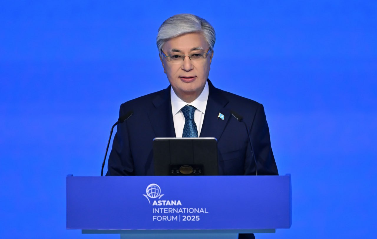 Kazakhstan’s growing Middle Corridor traffic fuels stronger global trade position