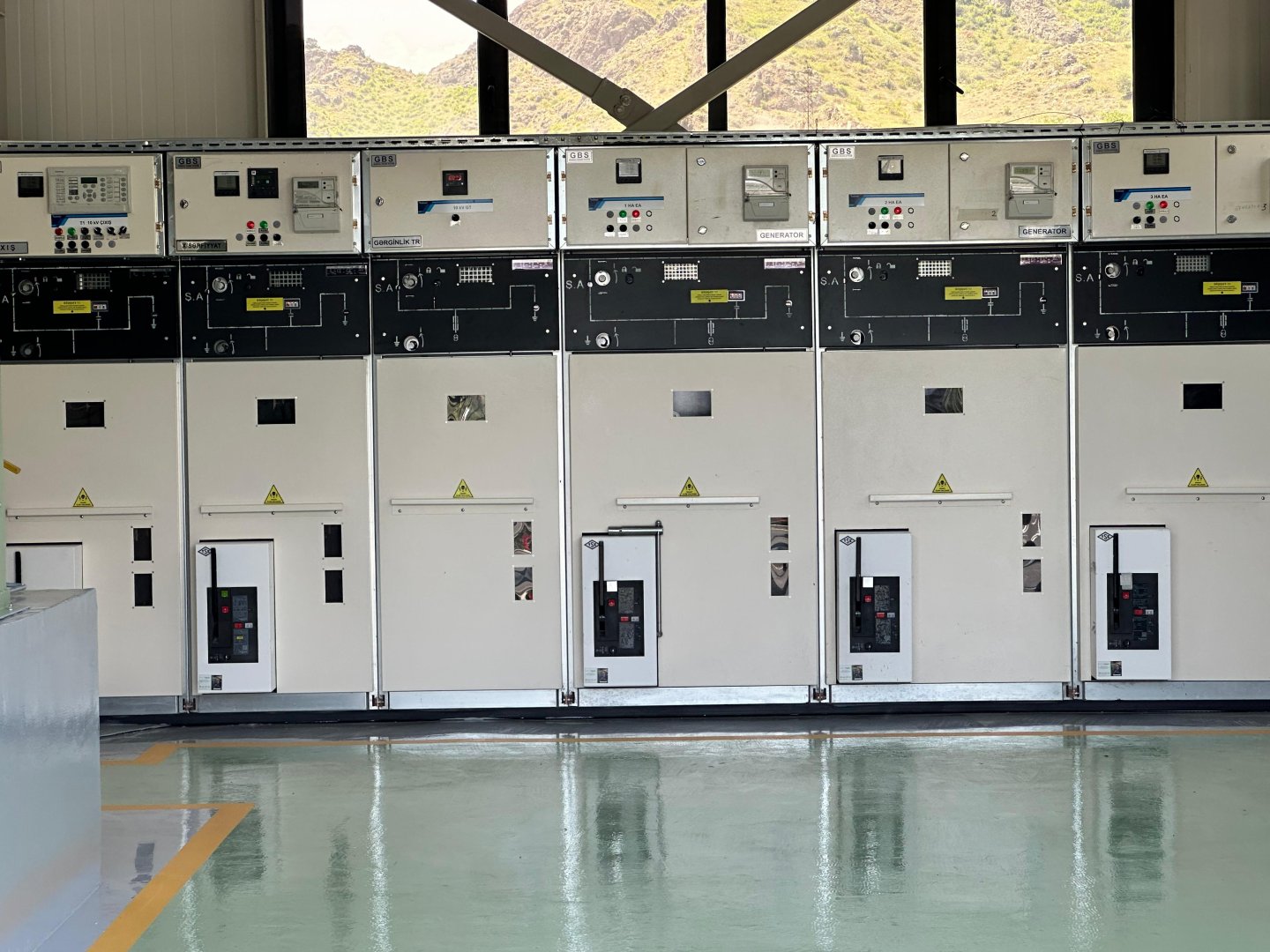Karabakh and East Zangezur’s new HPPs to deliver major gas savings (PHOTO)