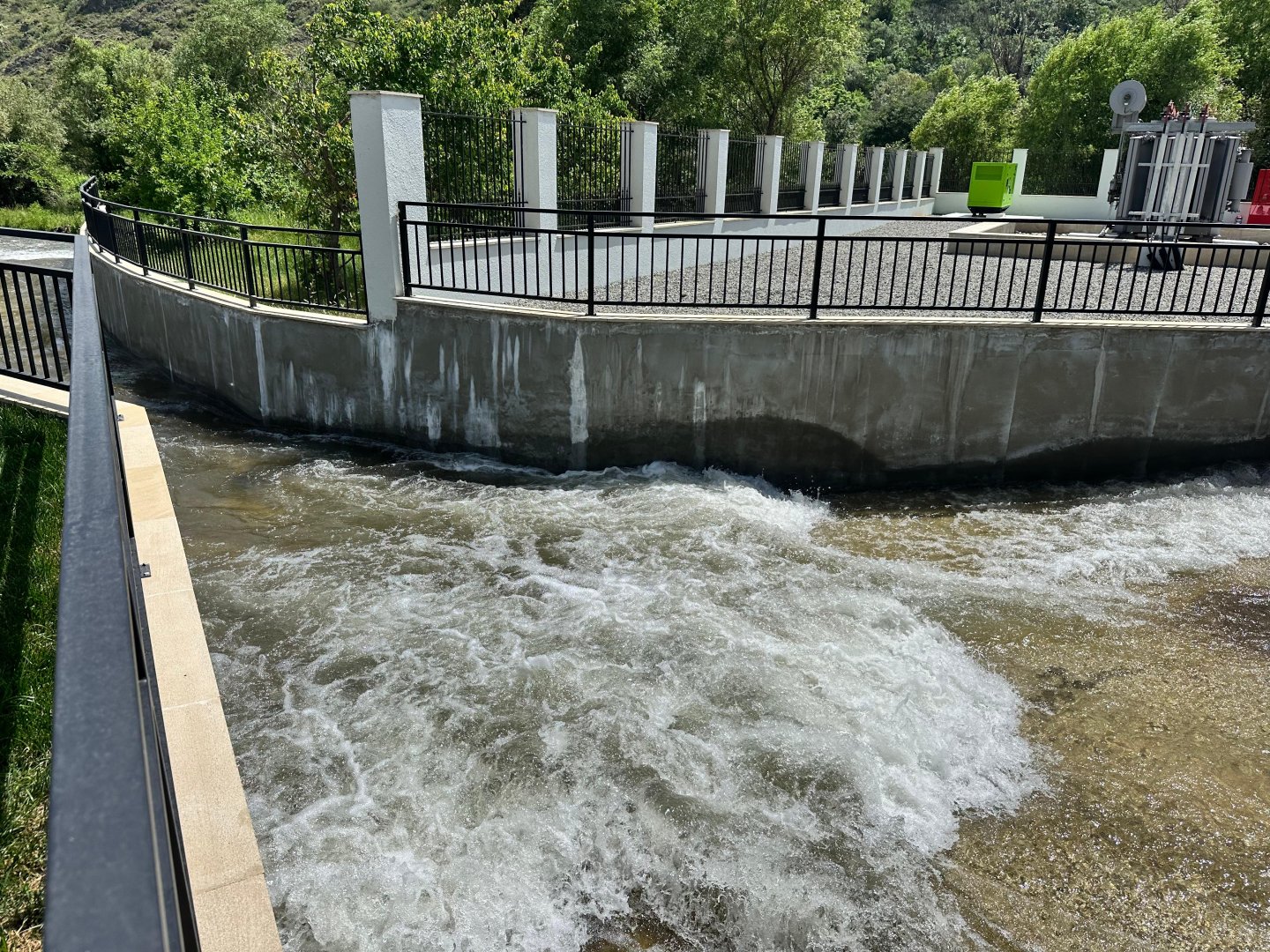 Karabakh and East Zangezur’s new HPPs to deliver major gas savings (PHOTO)