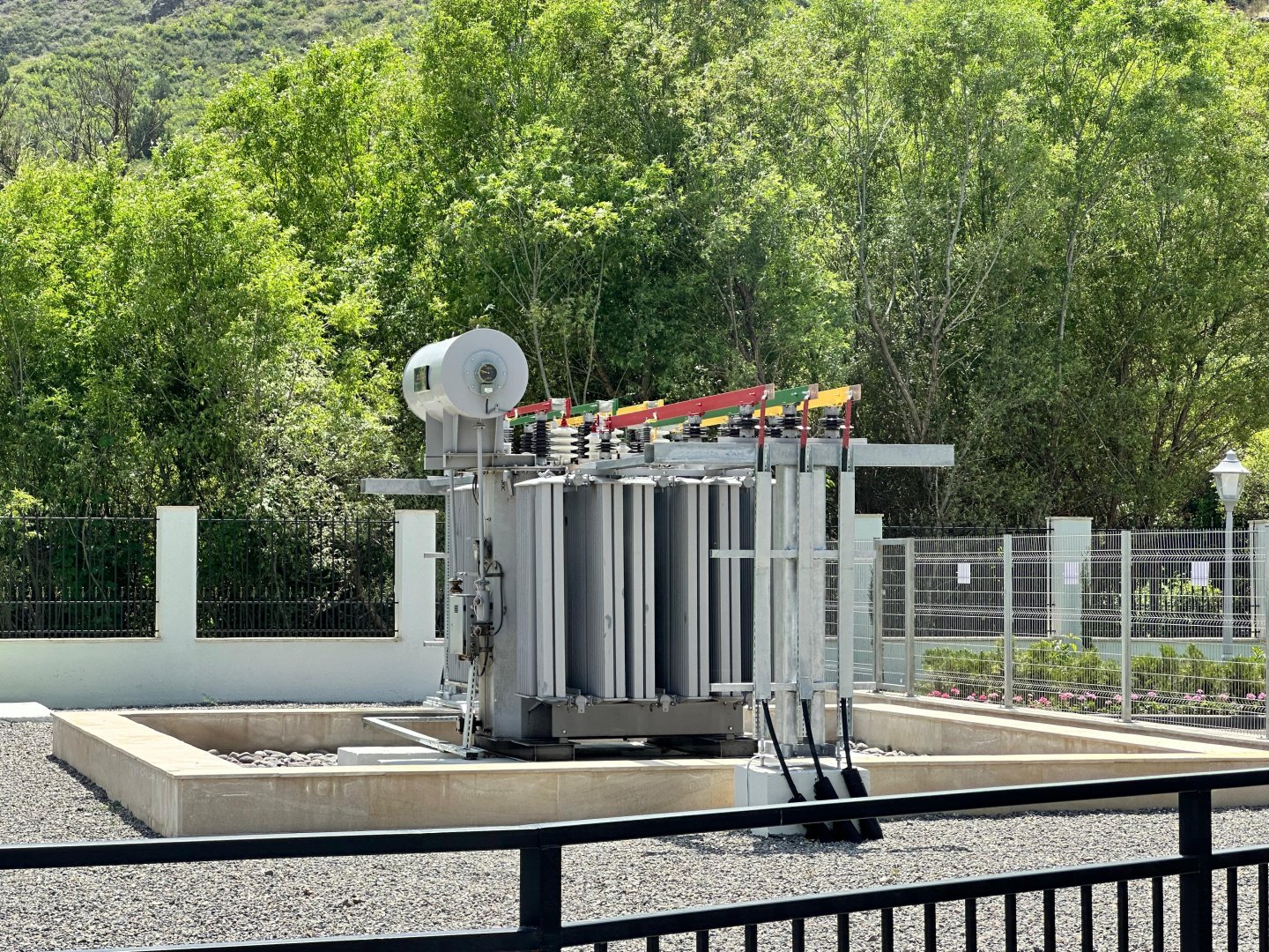 Karabakh and East Zangezur’s new HPPs to deliver major gas savings (PHOTO)