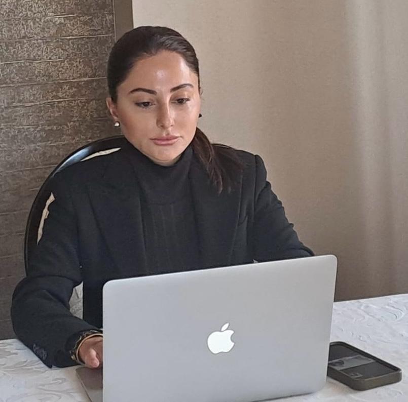 Azerbaijani MPs participate in various meetings of CIS PA (PHOTO)