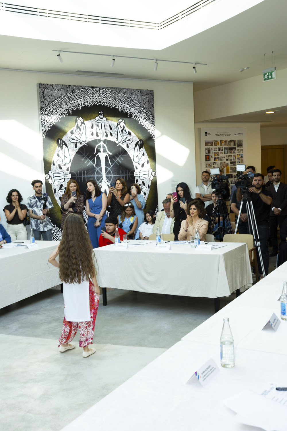 Yelo Bank helps promote children’s creativity at “Azerbaijan Kids Festival” (PHOTO)